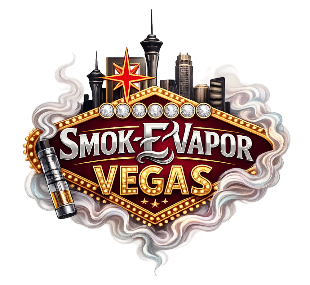 SMOK-E-VAPORS VEGAS