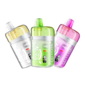 EB Create BC Pro Disposable