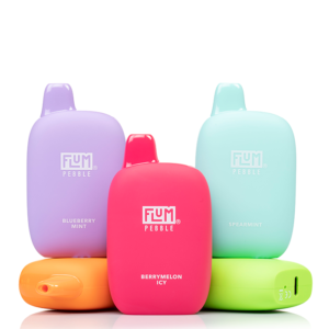 Float Pebble Disposable Vape