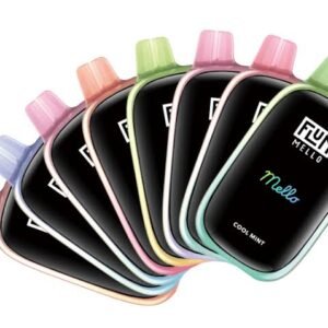 Flum Mellow Disposable