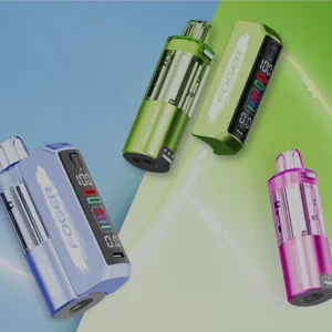 Foger Vape Kit