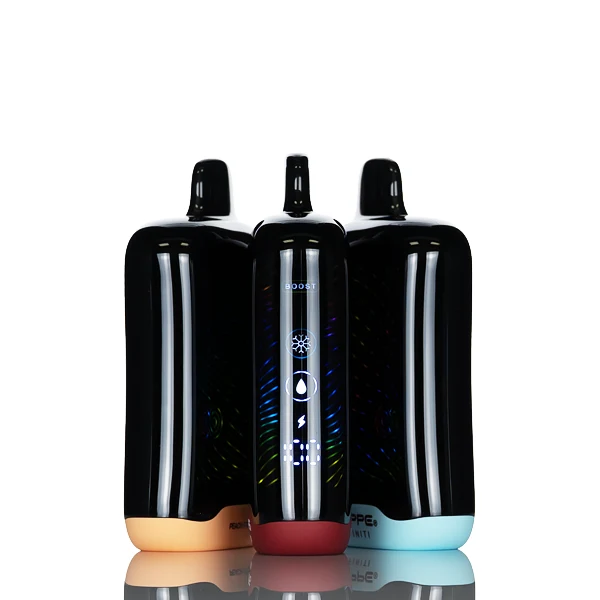 Hyppe Vape 50K Disposable