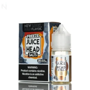 Juice Head Orange Mango Nic Salt (30mL)